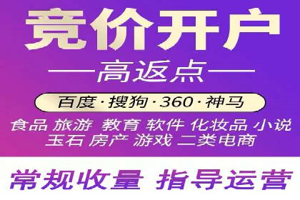 竞价推广公司经典案例：打造行业领先的广告投放效果